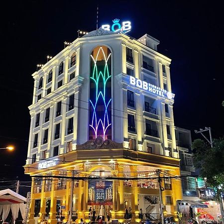 B.O.B Hotel Signature Cao Lanh Ngoại thất bức ảnh