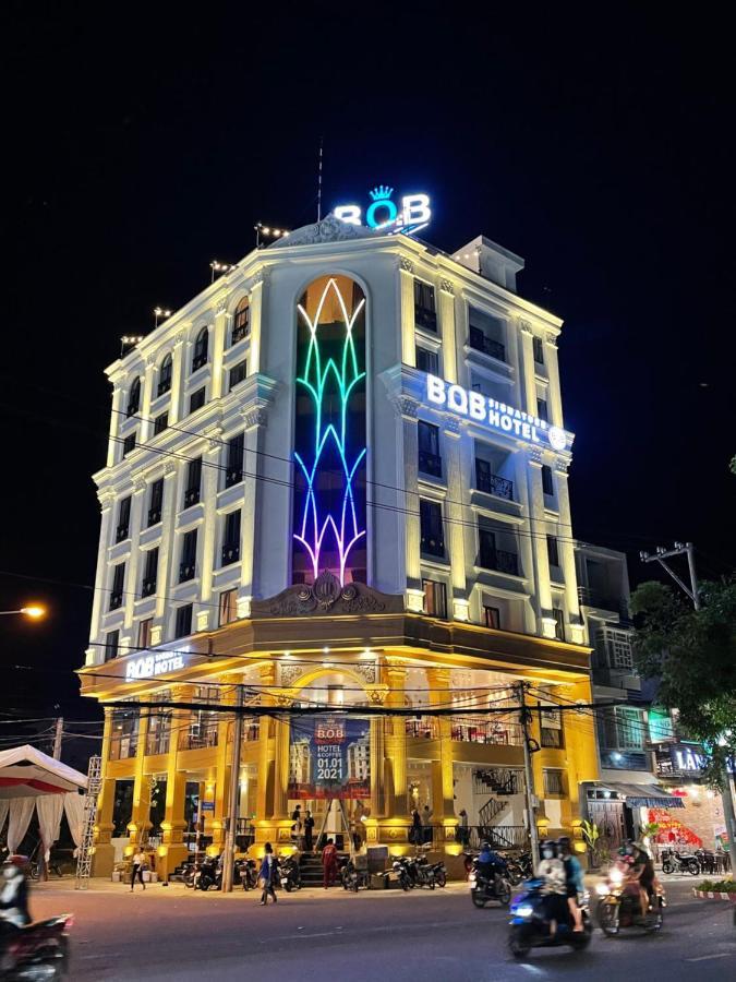 B.O.B Hotel Signature Cao Lanh Ngoại thất bức ảnh