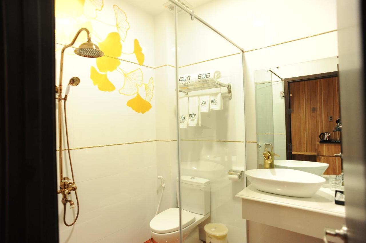 B.O.B Hotel Signature Cao Lanh Ngoại thất bức ảnh